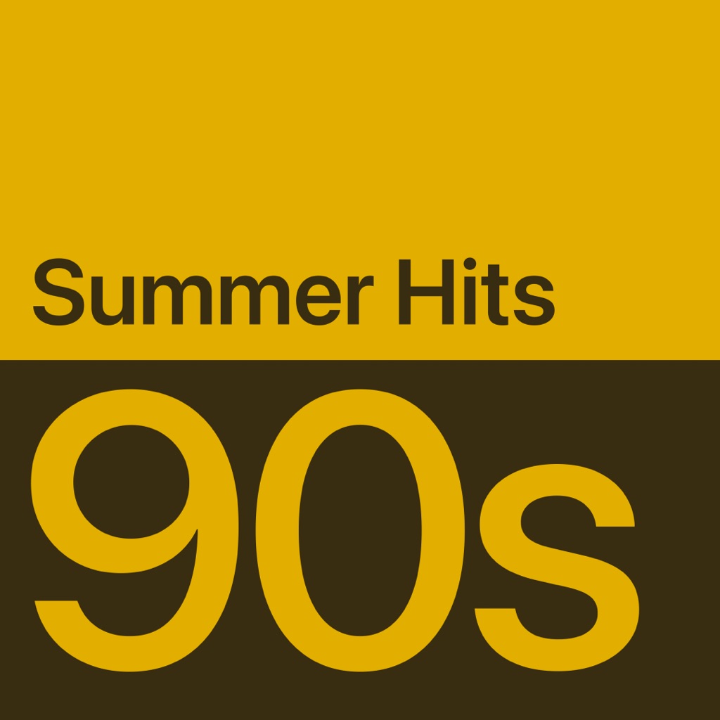 ’90s Summer Hits