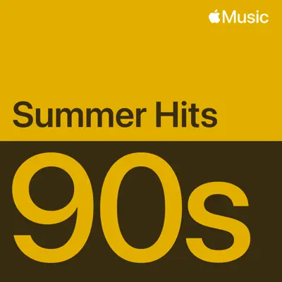 Listen to ’90s Summer Hits featuring Matchbox Twenty