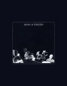 Dengarkan Amor a Traicion, tonton video musik, baca bio, lihat tanggal tur & lainnya!