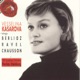 Kasarova Singt Berlioz Ravel Chausson