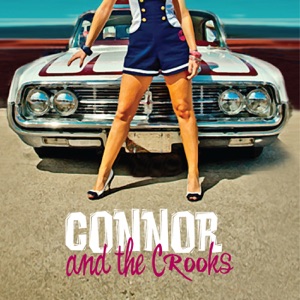 Connor and the Crooks - Fee Fi Fo Fum - Line Dance Music