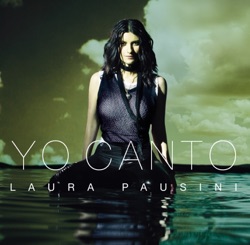 Laura Pausini - Yo Canto