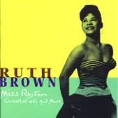 Ruth Brown - Teardrops from My Eyes
