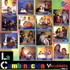 La Combinación Vallenata - Como Vas A Olvidar (feat. Israel Romero & Alex Manga)