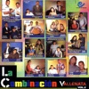 La Combinación Vallenata, Vol. 2, 1998