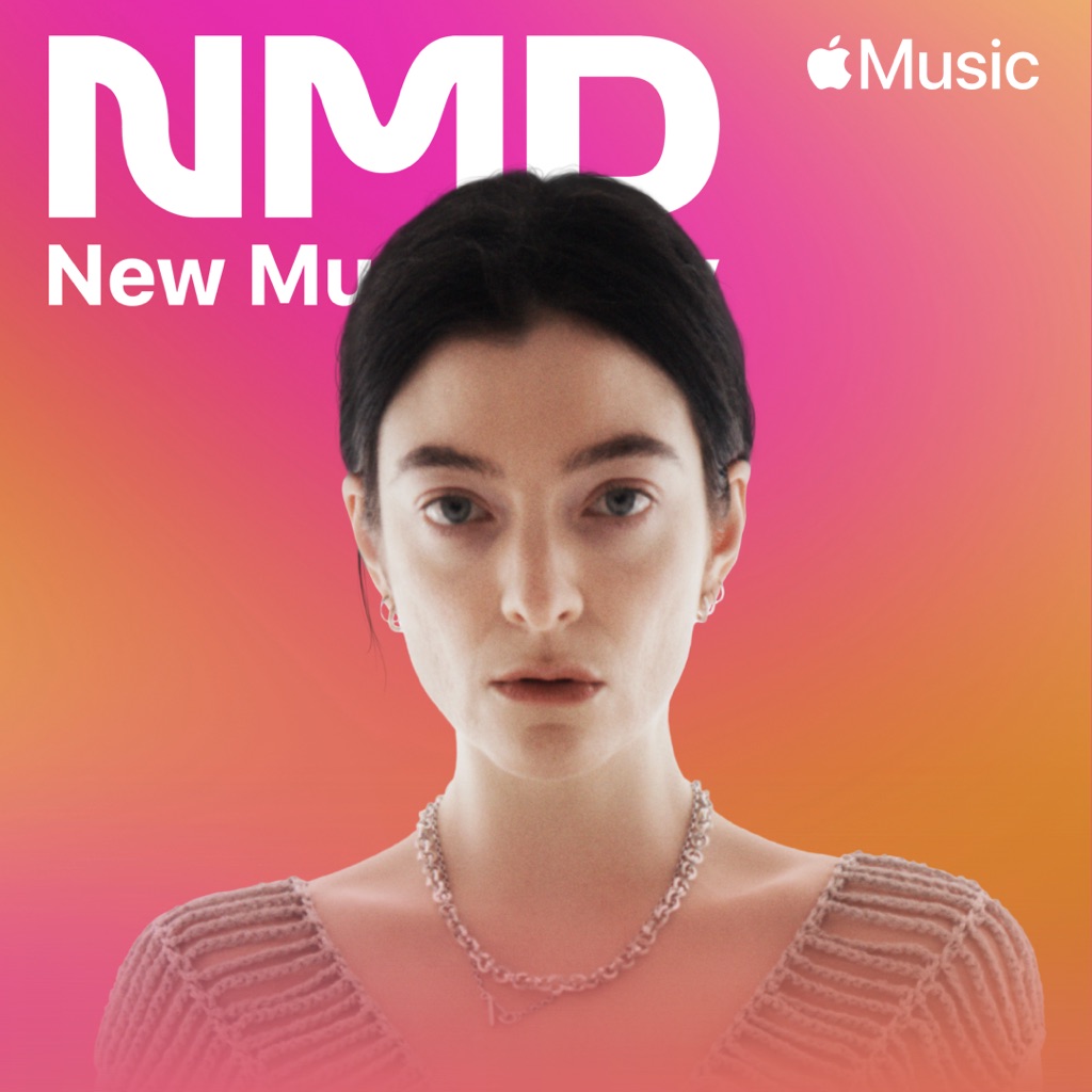 New Music Daily