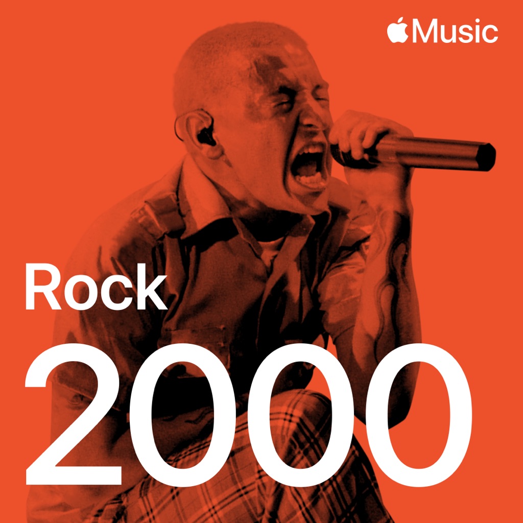 Rock Hits: 2000