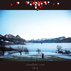 Number One - Single - Ayaka Number One - Single - Ayaka