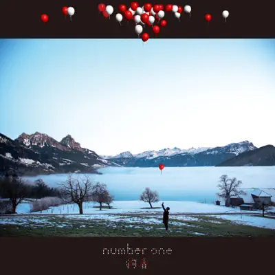 Number One - Single - Ayaka