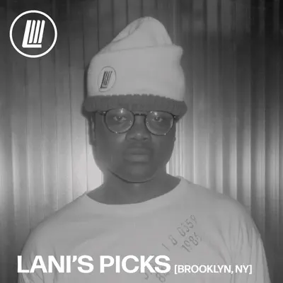 Listen to LANI'S PICKS featuring untiljapan