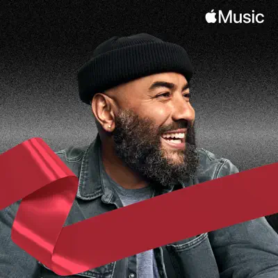 Listen to Ebro’s Ratchet, Ridiculous & Real Holiday Playlist featuring Kurtis Blow