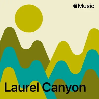 Escucha Laurel Canyon: imprescindibles con Buffalo Springfield