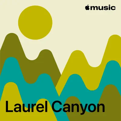 Ascolta Laurel Canyon Essentials con Crosby, Stills, Nash & Young
