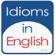 Kathy L. Hans - Idioms in English, Volume 2