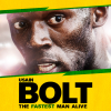 Usain Bolt: The Fastest Man Alive - Usain Bolt: The Fastest Man Alive