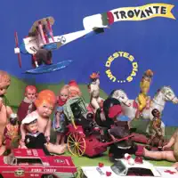 Objectos Perdidos — Trovante