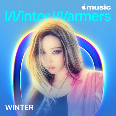 Listen to WINTER: Winter Warmers featuring Daniel Caesar