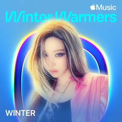 Dengarkan WINTER: Winter Warmers yang menampilkan Daniel Caesar.
