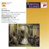 Stream & download Mozart: Overtures / Divertimento, K. 131 / Symphony No. 28, K. 200