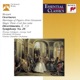 Mozart Overtures Divertimento K 131 Symphony No 28 K 200