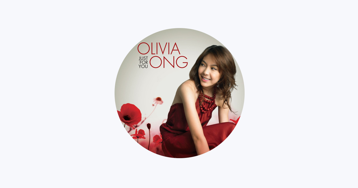Olivia Ong - Apple Music
