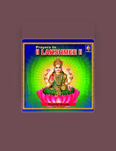 Listen to Pushpa Anand, watch music videos, read bio, see tour dates & more!