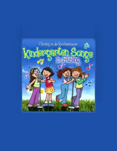 Chrissy & Die Kirchenmaeuse सुनें, म्यूज़िक वीडियो देखें, बायो पढ़ें, दौरे की तारीखें और बहुत कुछ देखें!
