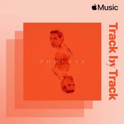Charlotte CardinをフィーチャーしたTrack by Track: Charlotte Cardin on Phoenixを聴こう。