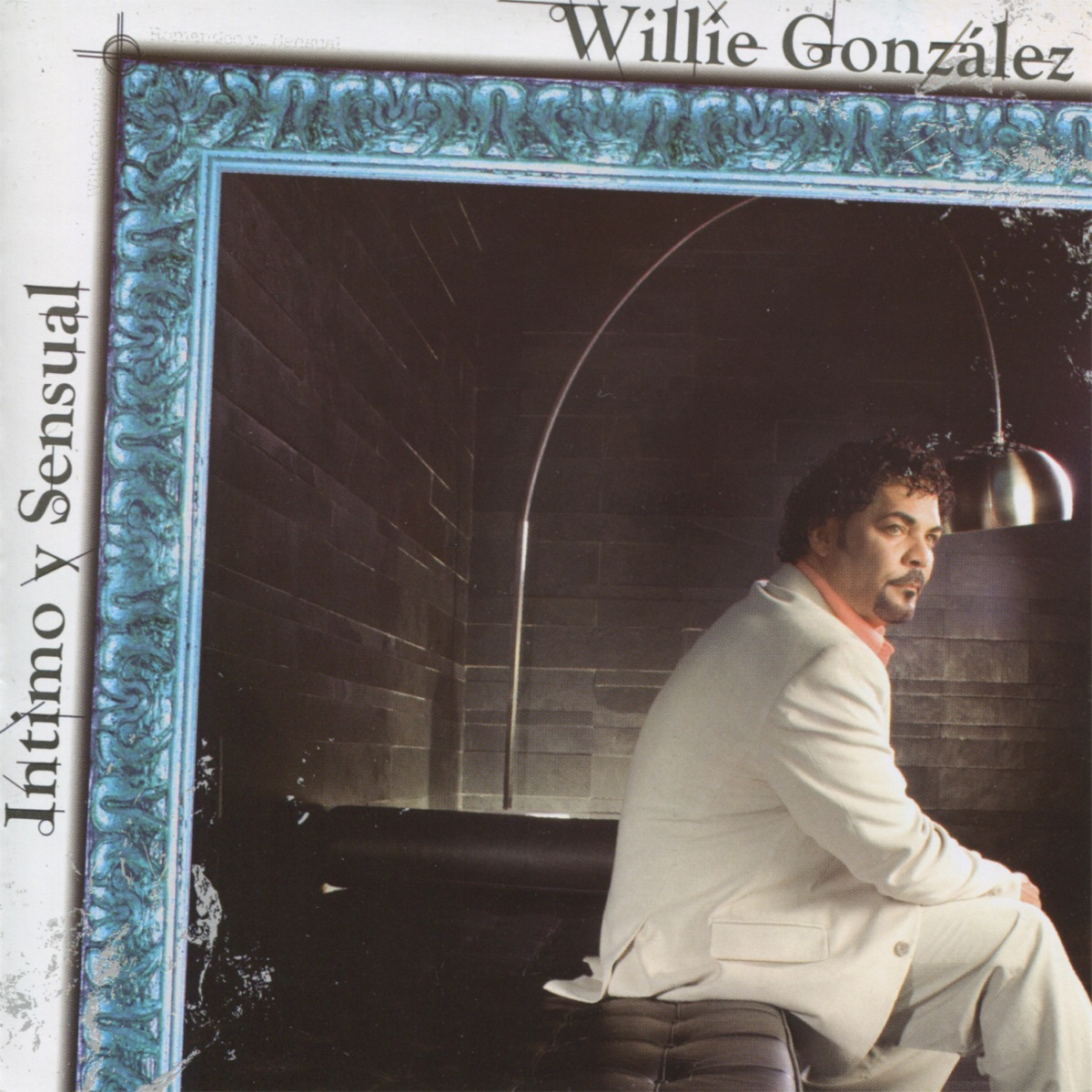Willie González: Grandes Éxitos by Willie González on Apple Music