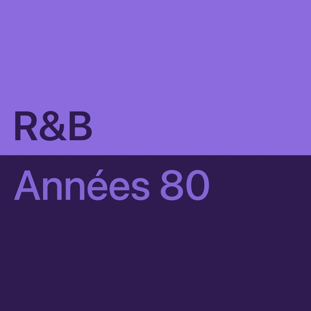 R&B des années 80 : les indispensables