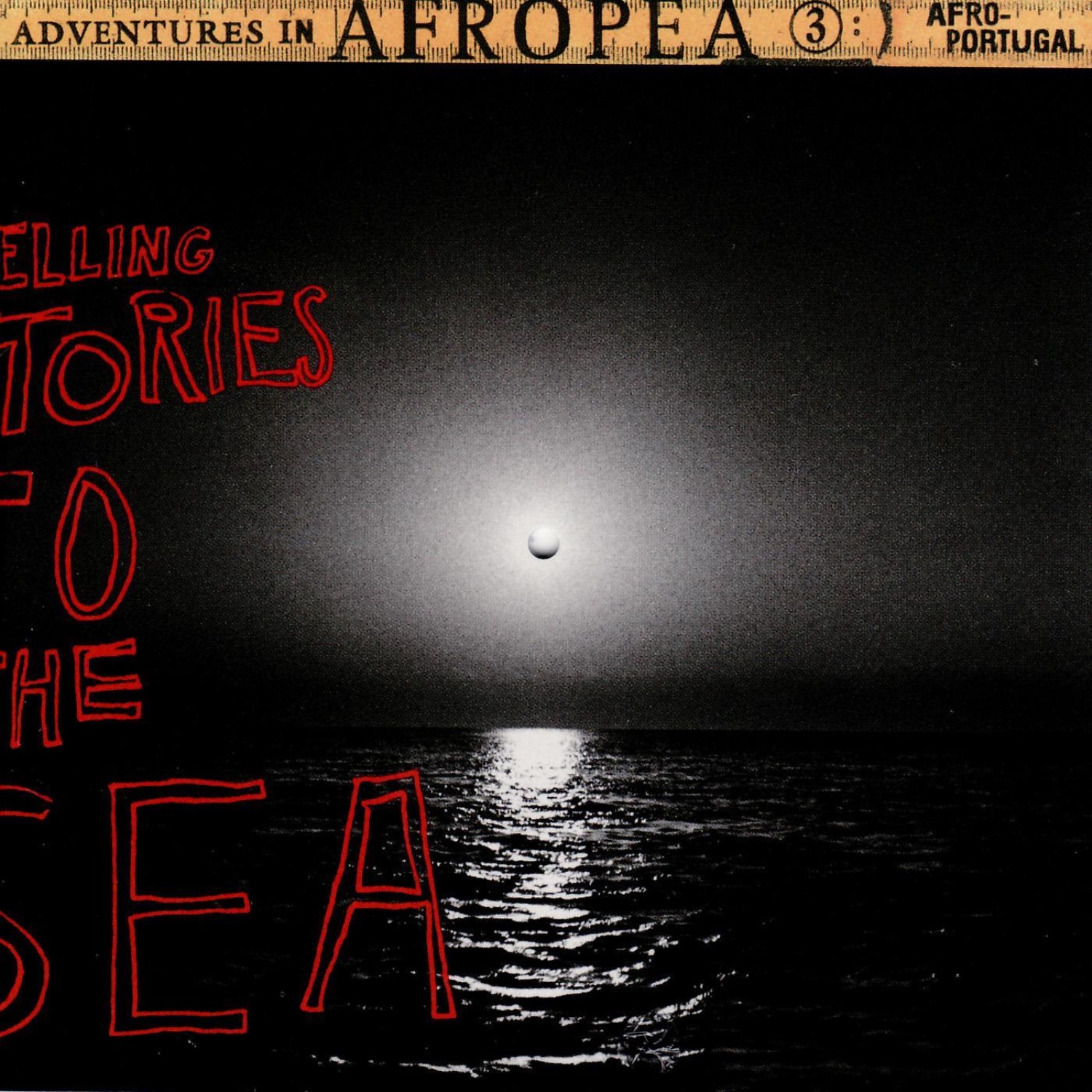 Afropea 3 - Telling Stories to the Sea