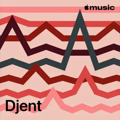 Erra adlı sanatçının yer aldığı Djent Essentials çalma listesini dinle