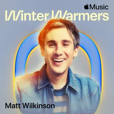 Listen to Matt Wilkinson: Winter Warmers featuring John Frusciante