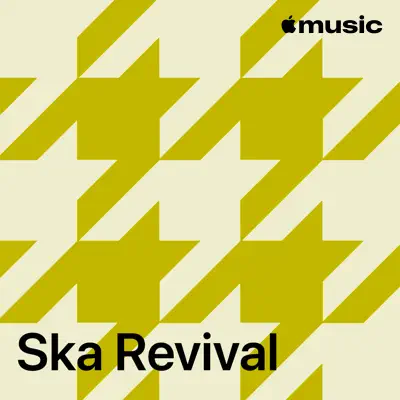 Listen to Ska Revival Essentials featuring UB40