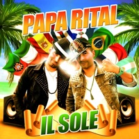 Il sole - Single - Papa Rital