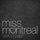 Miss Montreal-Wish I Could Miss Montreal-Wish I Could
