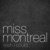 Miss Montreal-Wish I Could
