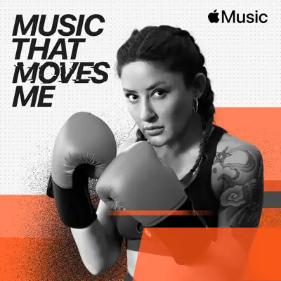 Posłuchaj Melek Mosso: Music That Moves Me z udziałem TroyBoi