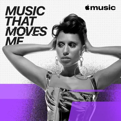 Listen to RAYE: Music That Moves Me featuring Little Simz