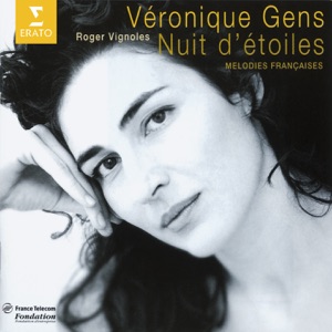 3 Mélodies, Op. 7: No. 1 Après un rêve