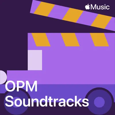 Poslechněte si „ OPM Soundtracks Essentials“ s interpretem Regine Velasquez.