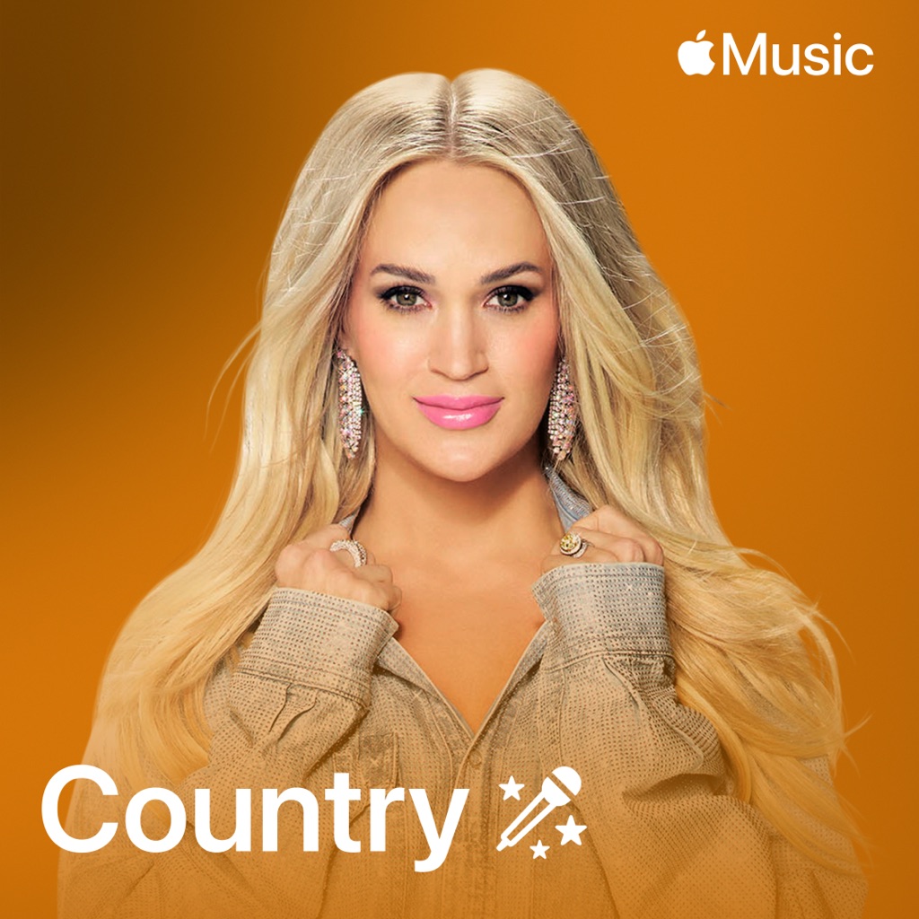 Sing: Country