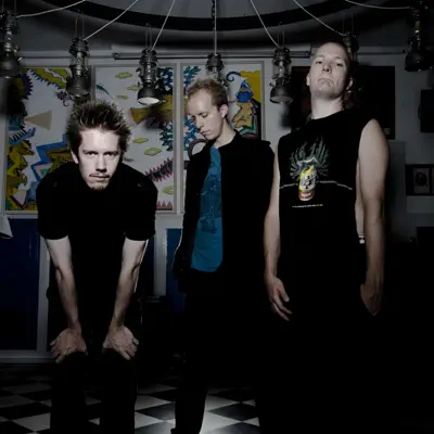 Listen to Minor Flaw, watch music videos, read bio, see tour dates & more!