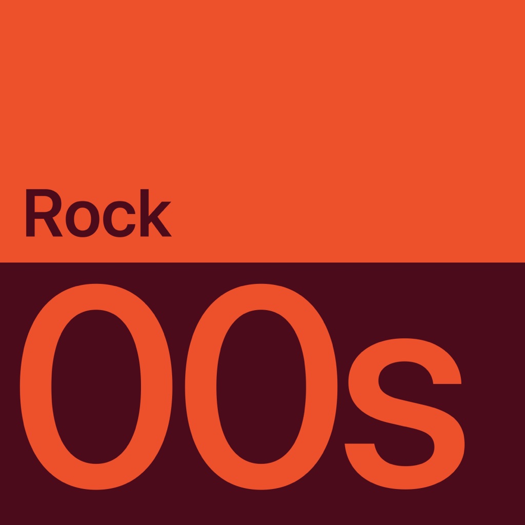 2000s Rock Essentials