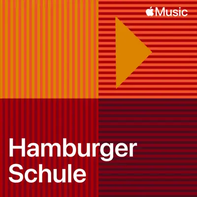Ouve Hamburger Schule Essentials com a participação de Die Nerven