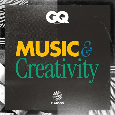 Thakzin adlı sanatçının yer aldığı GQ Music Issue 2026 çalma listesini dinle