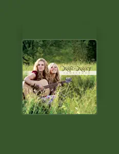 Listen to Kate & Kacey, watch music videos, read bio, see tour dates & more!
