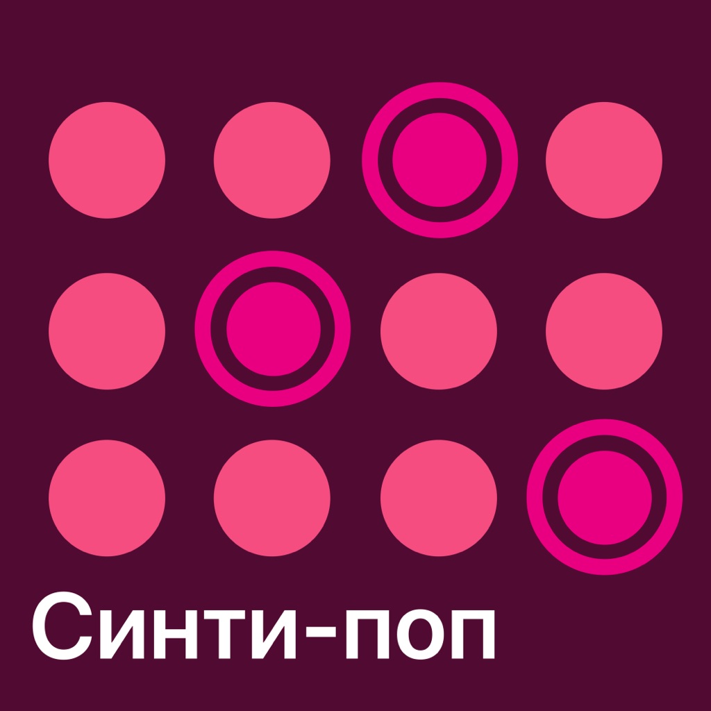 Синти-поп: главное