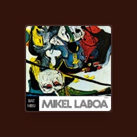 Mikel Laboa