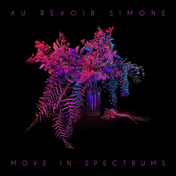 AU REVOIR SIMONE The Bird Of Music レコード LTM5NTguanBlZw.jpeg